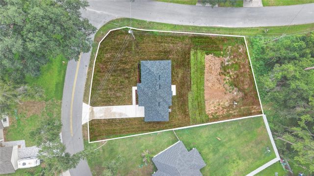 3 PECAN DRIVE COURSE, Ocala, FL 34472
