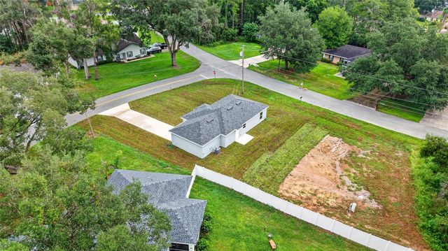 3 PECAN DRIVE COURSE, Ocala, FL 34472