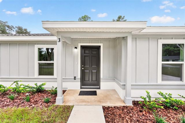3 PECAN DRIVE COURSE, Ocala, FL 34472