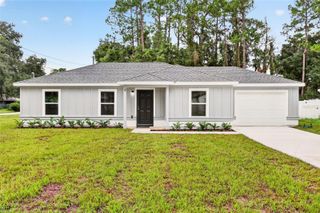 3 PECAN DRIVE COURSE, Ocala, FL 34472