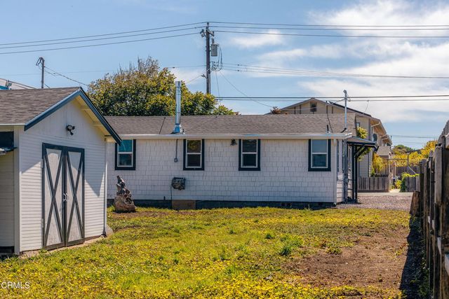 459 S Mcpherson Street, Fort Bragg, CA 95437