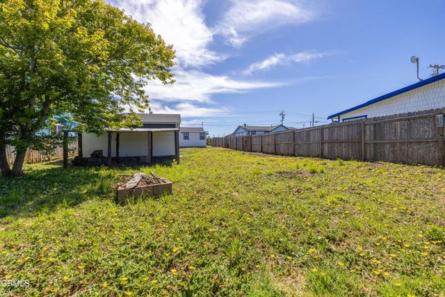 459 S Mcpherson Street, Fort Bragg, CA 95437