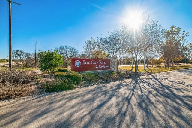 518 Texas DR, Georgetown, TX 78633