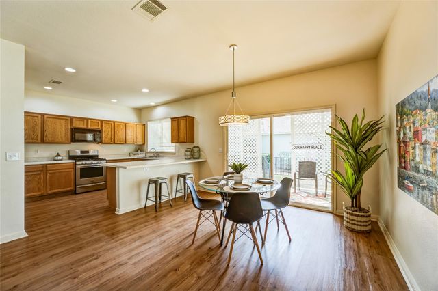 518 Texas DR, Georgetown, TX 78633