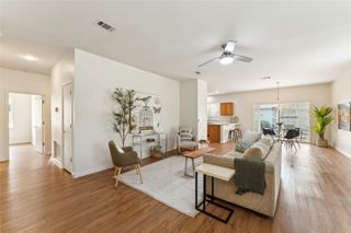 518 Texas DR, Georgetown, TX 78633