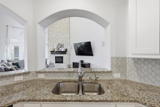 4417 Mineral Creek Trail, Celina, TX 75078