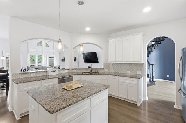 4417 Mineral Creek Trail, Celina, TX 75078