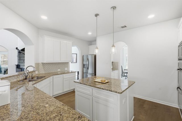 4417 Mineral Creek Trail, Celina, TX 75078