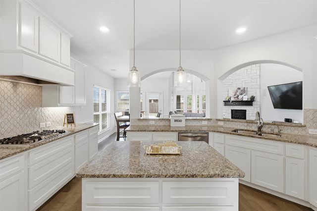 4417 Mineral Creek Trail, Celina, TX 75078