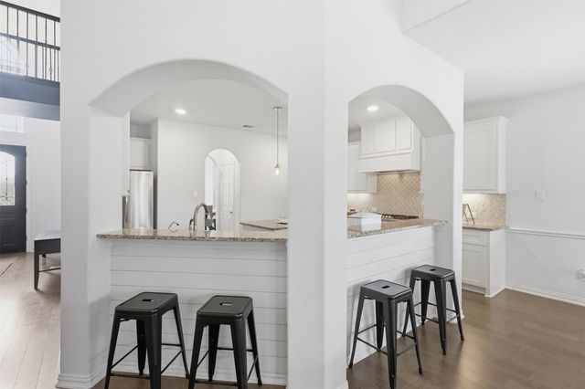 4417 Mineral Creek Trail, Celina, TX 75078