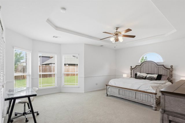4417 Mineral Creek Trail, Celina, TX 75078