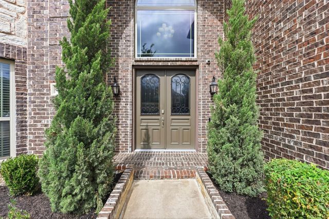 4417 Mineral Creek Trail, Celina, TX 75078