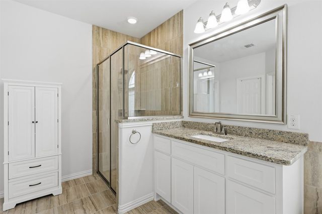 4417 Mineral Creek Trail, Celina, TX 75078