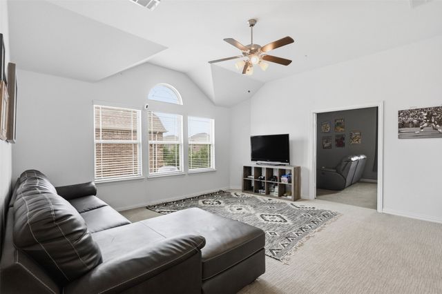 4417 Mineral Creek Trail, Celina, TX 75078