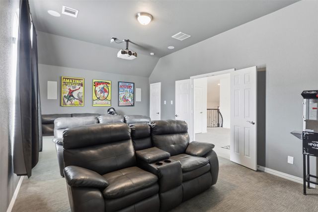 4417 Mineral Creek Trail, Celina, TX 75078