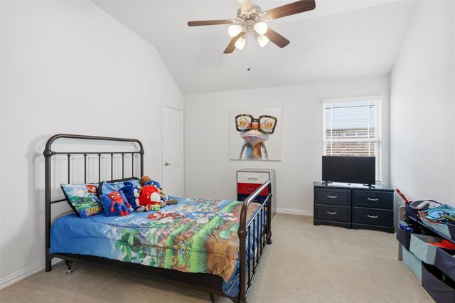 4417 Mineral Creek Trail, Celina, TX 75078