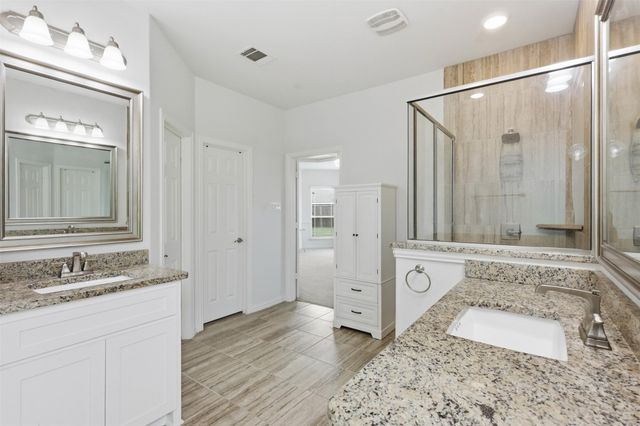 4417 Mineral Creek Trail, Celina, TX 75078
