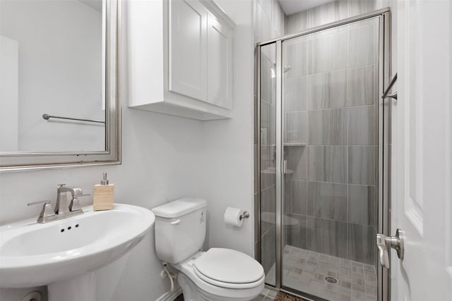 4417 Mineral Creek Trail, Celina, TX 75078
