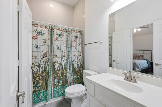 4417 Mineral Creek Trail, Celina, TX 75078