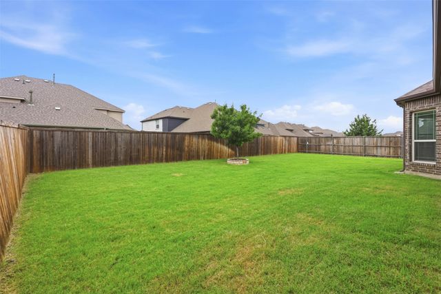 4417 Mineral Creek Trail, Celina, TX 75078