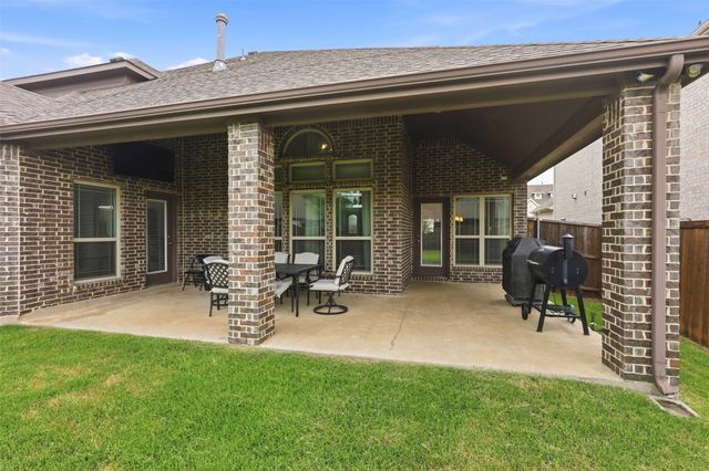 4417 Mineral Creek Trail, Celina, TX 75078