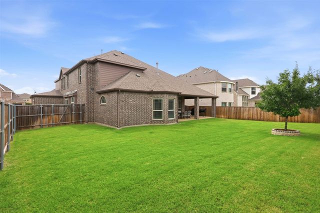 4417 Mineral Creek Trail, Celina, TX 75078