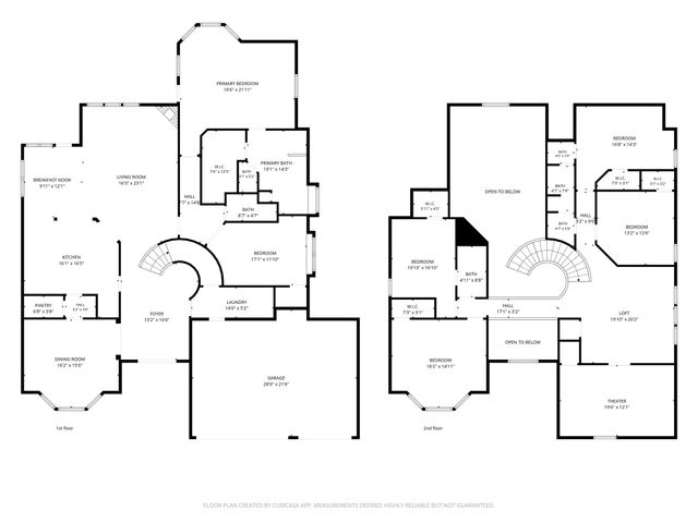 4417 Mineral Creek Trail, Celina, TX 75078