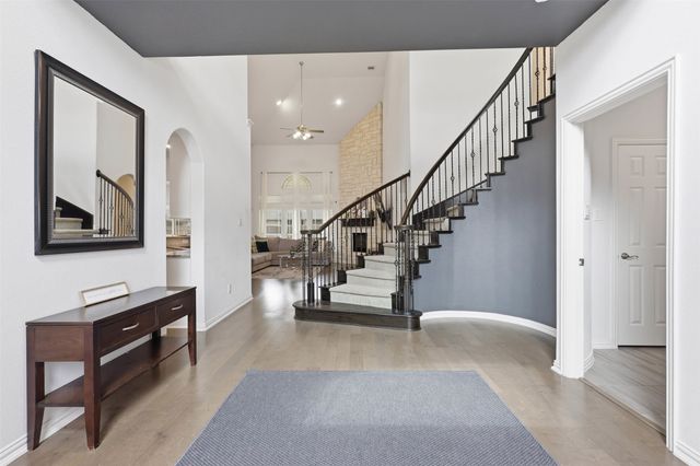 4417 Mineral Creek Trail, Celina, TX 75078