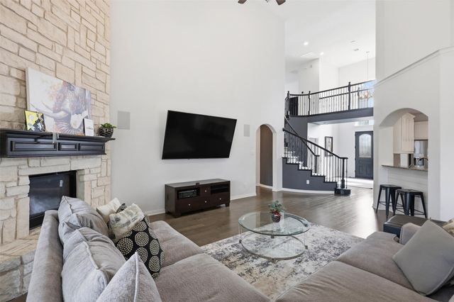 4417 Mineral Creek Trail, Celina, TX 75078