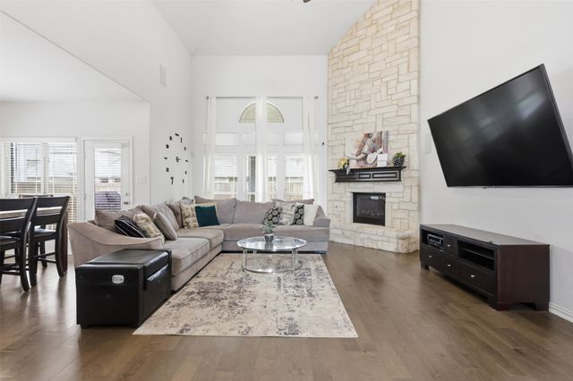 4417 Mineral Creek Trail, Celina, TX 75078