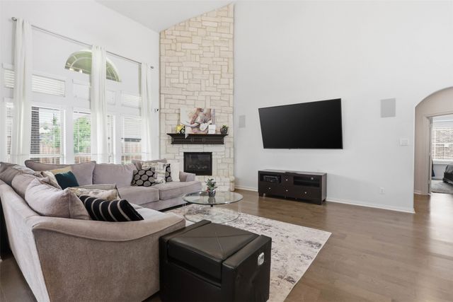 4417 Mineral Creek Trail, Celina, TX 75078