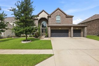 4417 Mineral Creek Trail, Celina, TX 75078
