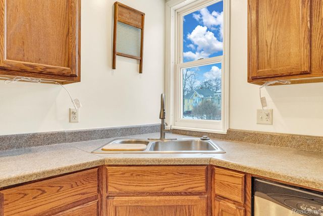 128 Anderson Avenue, Croswell, MI 48422