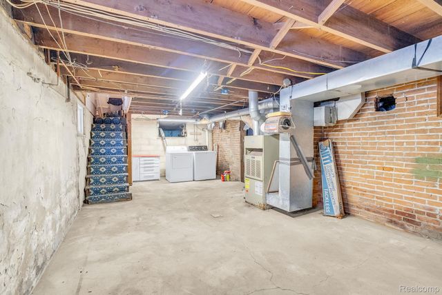 128 Anderson Avenue, Croswell, MI 48422