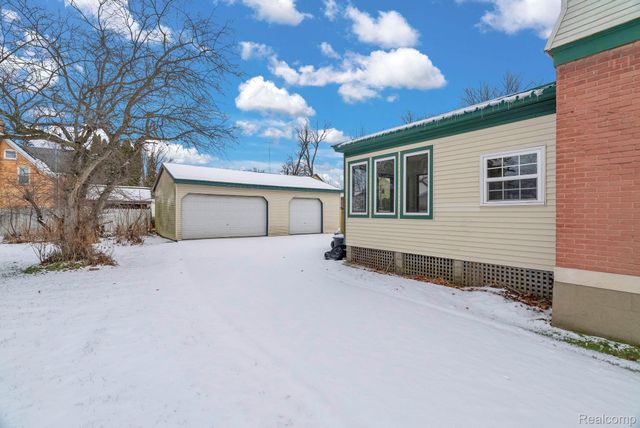 128 Anderson Avenue, Croswell, MI 48422