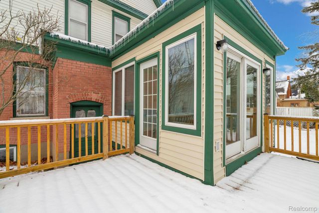 128 Anderson Avenue, Croswell, MI 48422