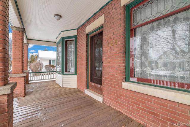 128 Anderson Avenue, Croswell, MI 48422