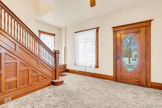 128 Anderson Avenue, Croswell, MI 48422