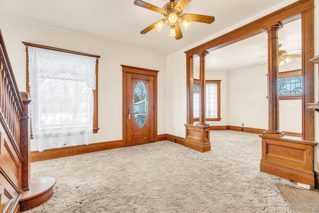 128 Anderson Avenue, Croswell, MI 48422