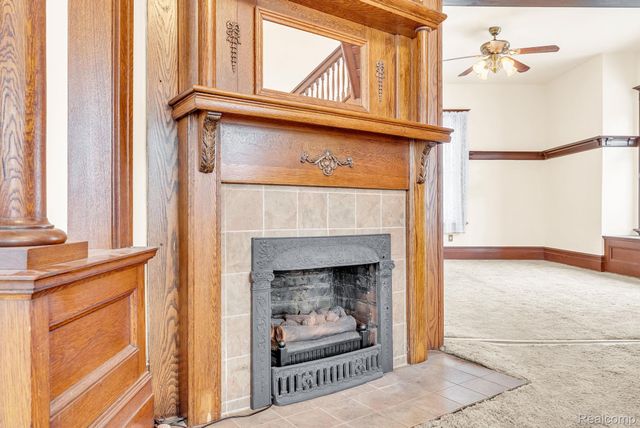 128 Anderson Avenue, Croswell, MI 48422