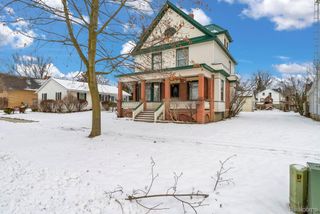 128 Anderson Avenue, Croswell, MI 48422