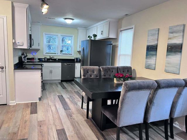 9573 6th Bay ST, Norfolk, VA 23518