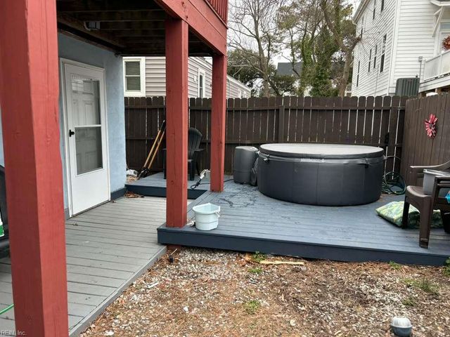 9573 6th Bay ST, Norfolk, VA 23518