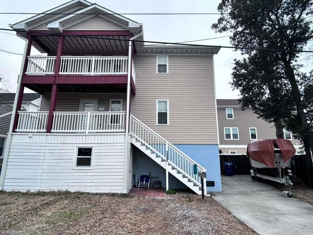 9573 6th Bay ST, Norfolk, VA 23518