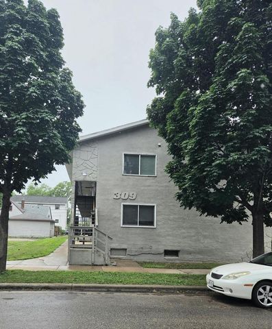 309 9th STREET N, La Crosse, WI 54601