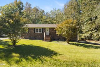 3329 Broughton Drive, Durham, NC 27704