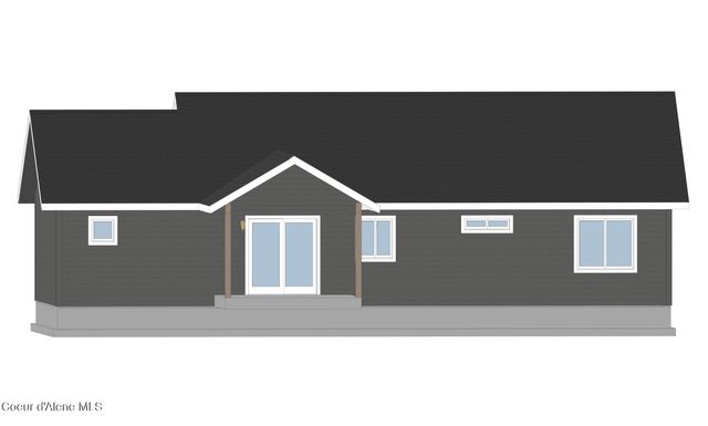 11960 N LENNON LN, Rathdrum, ID 83858