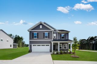 325 Sutherland Drive, Franklinton, NC 27525