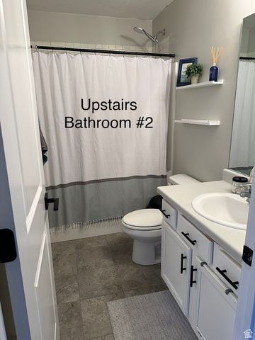 4278 W HEMSLEY LN, Herriman, UT 84096