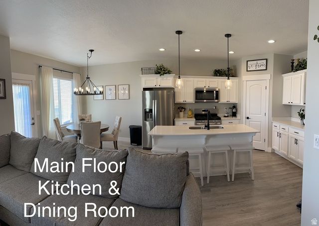 4278 W HEMSLEY LN, Herriman, UT 84096